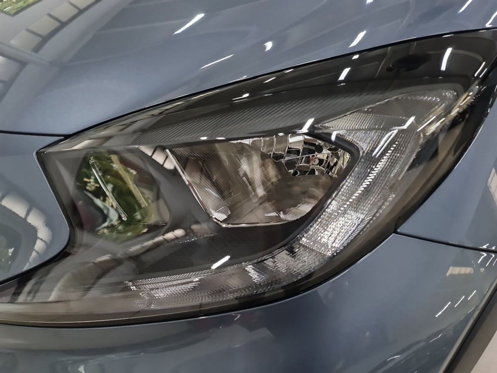Toyota Aygo X usata a Bologna (19)
