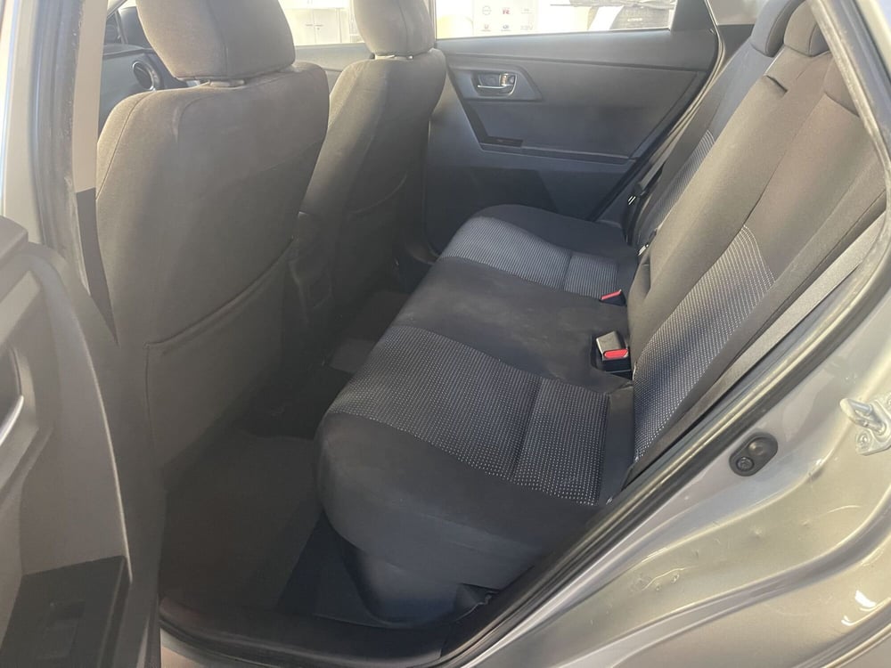 Toyota Auris usata a Bologna (14)