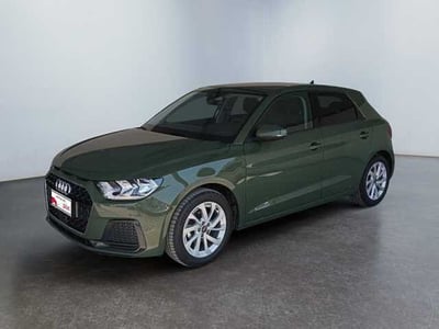 Audi A1 Sportback Sportback 25 1.0 tfsi Business del 2024 usata a Lucca