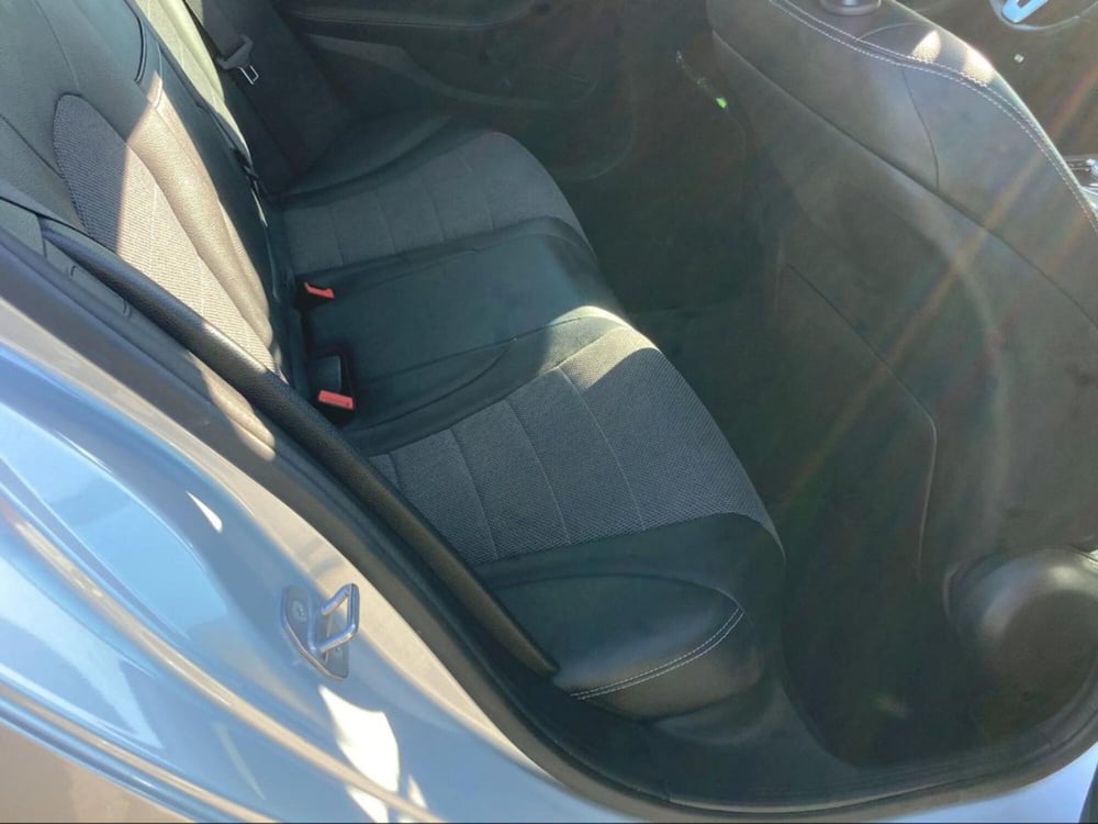 Mercedes-Benz Classe C Station Wagon usata a Siena (13)