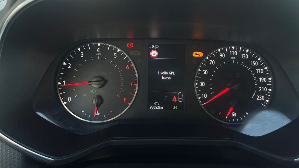Renault Clio usata a Catania (11)