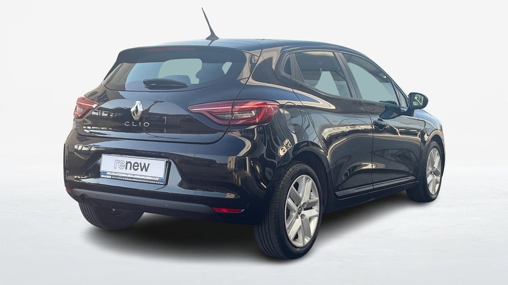 Renault Clio usata a Catania (2)