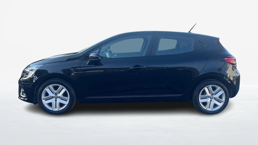 Renault Clio usata a Catania (3)