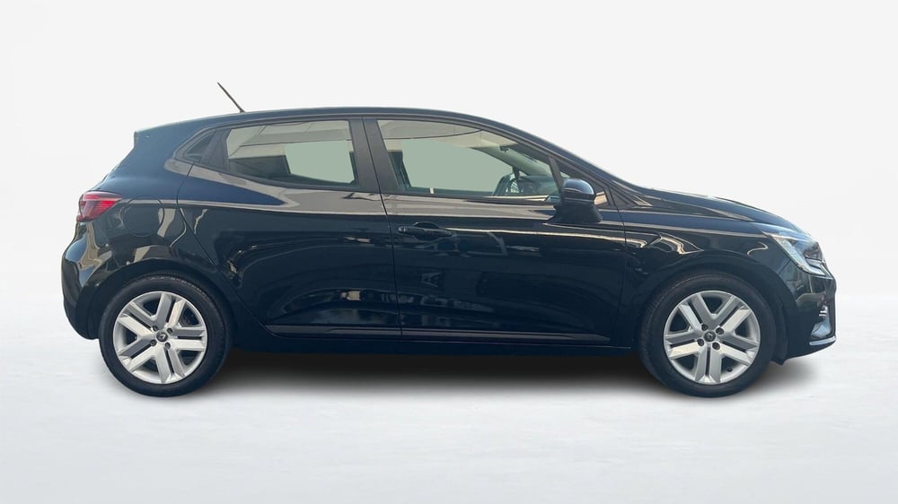 Renault Clio usata a Catania (4)
