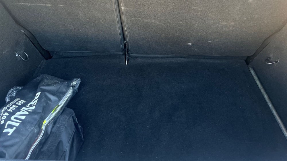 Renault Clio usata a Catania (9)