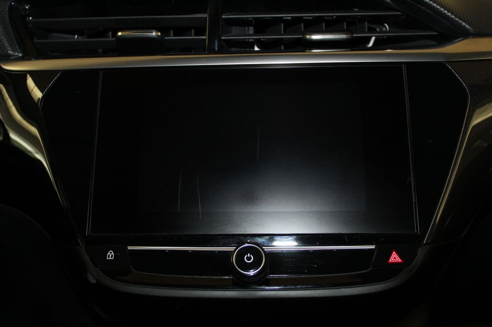 Opel Corsa usata a Cremona (12)