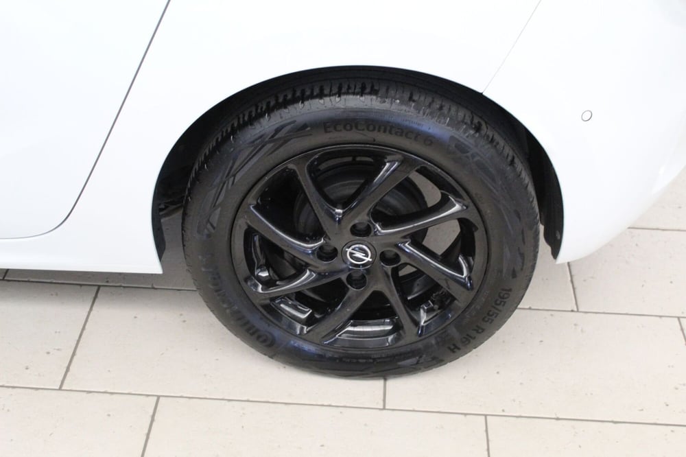 Opel Corsa usata a Cremona (7)
