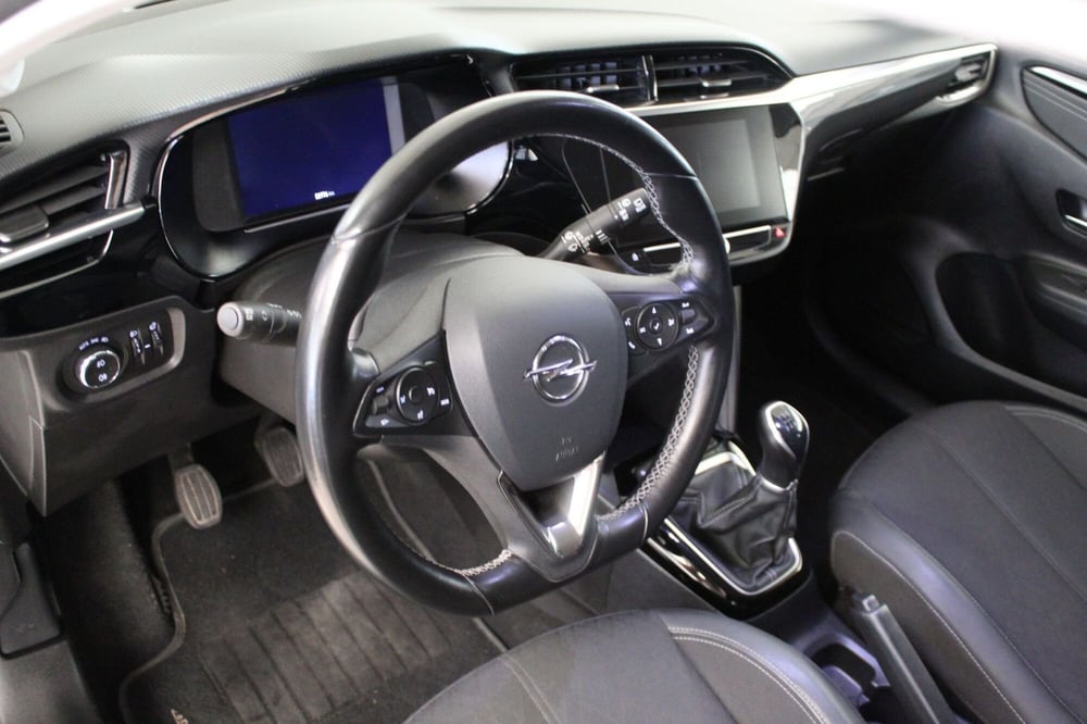 Opel Corsa usata a Cremona (8)