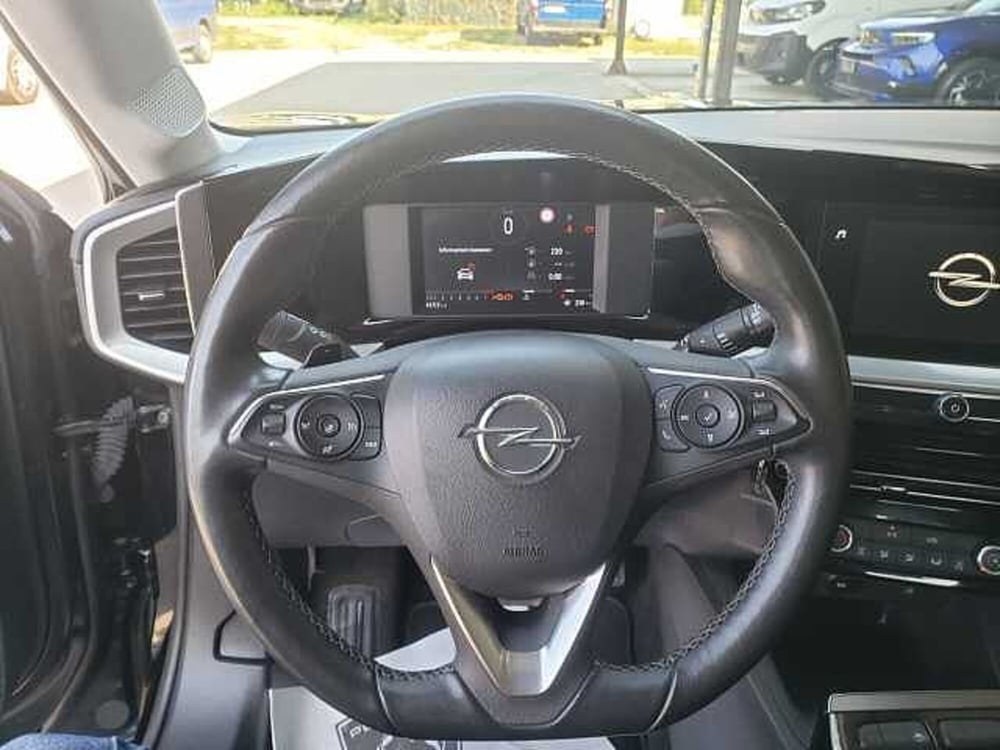 Opel Mokka usata a Pesaro-Urbino (10)
