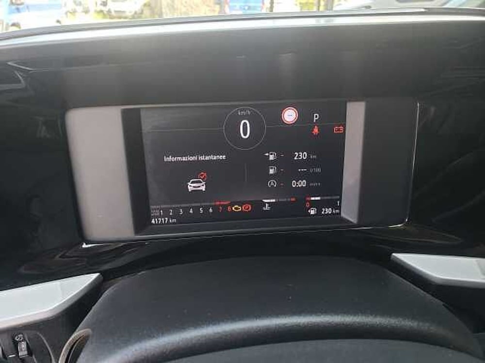 Opel Mokka usata a Pesaro-Urbino (11)