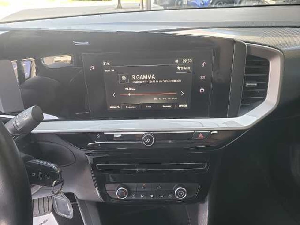 Opel Mokka usata a Pesaro-Urbino (12)