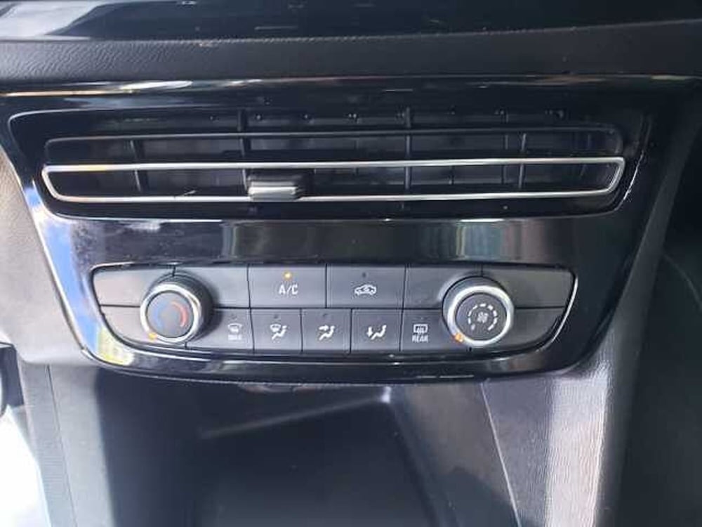 Opel Mokka usata a Pesaro-Urbino (13)