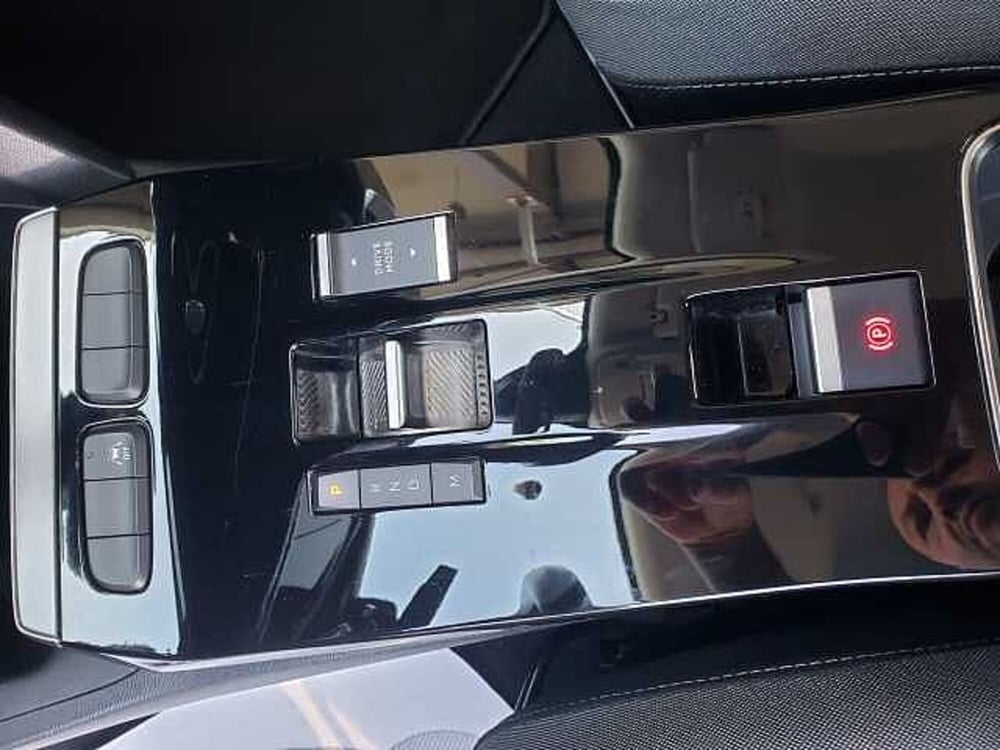 Opel Mokka usata a Pesaro-Urbino (14)