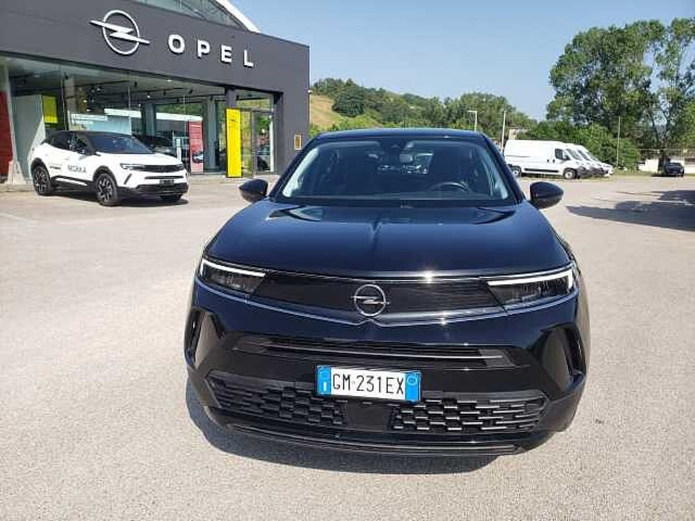 Opel Mokka usata a Pesaro-Urbino (2)