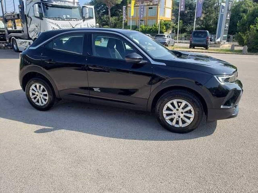 Opel Mokka usata a Pesaro-Urbino (3)