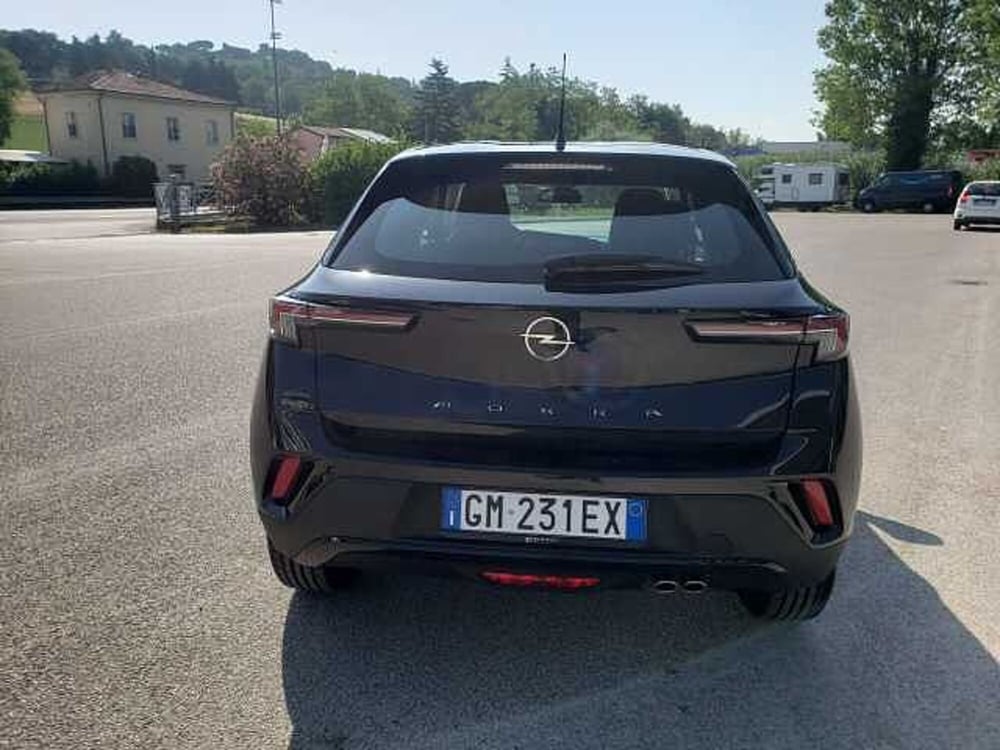 Opel Mokka usata a Pesaro-Urbino (5)
