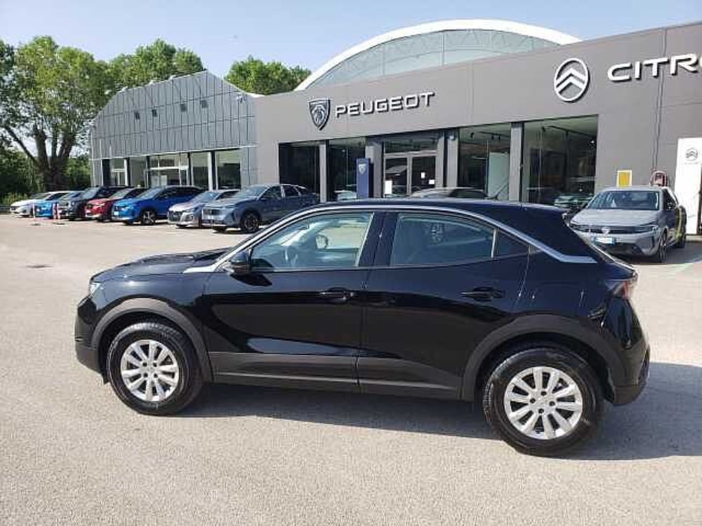 Opel Mokka usata a Pesaro-Urbino (6)