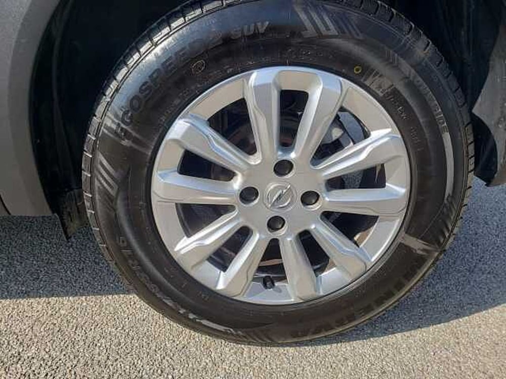 Opel Mokka usata a Pesaro-Urbino (7)