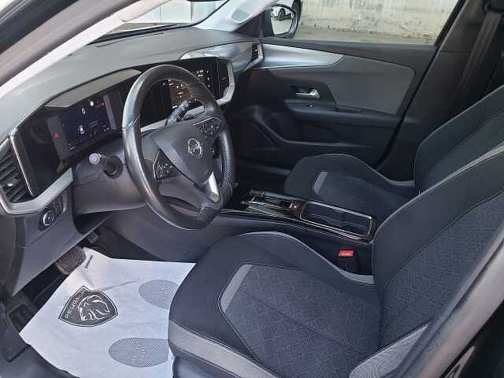 Opel Mokka usata a Pesaro-Urbino (8)