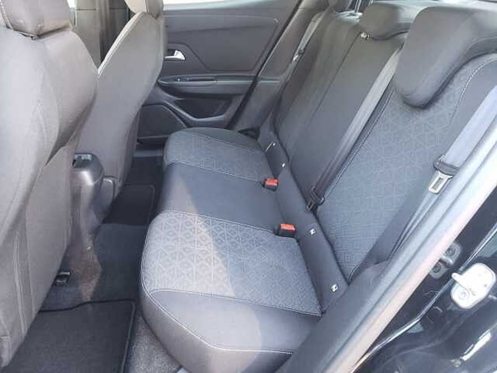 Opel Mokka usata a Pesaro-Urbino (9)