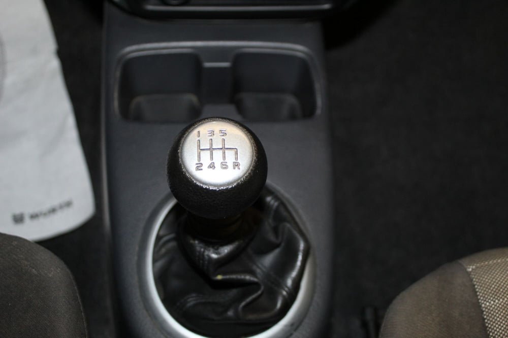 Fiat Sedici usata a Cremona (14)