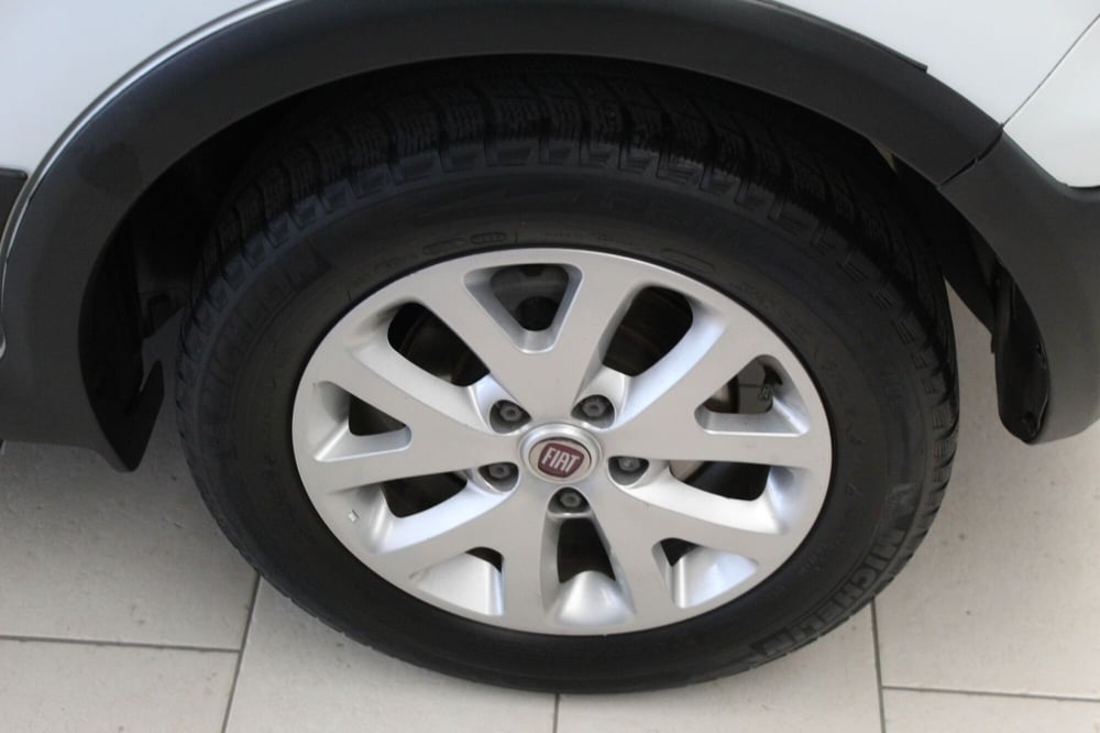 Fiat Sedici usata a Cremona (7)