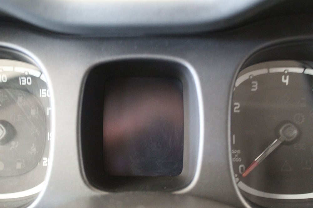 Fiat Panda Cross usata a Cremona (10)