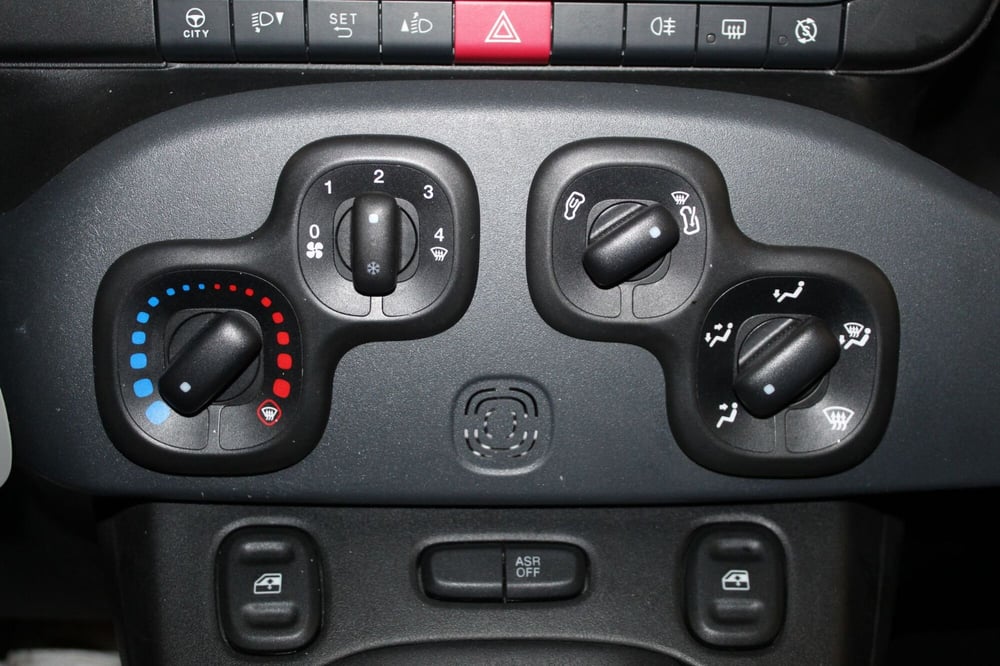 Fiat Panda Cross usata a Cremona (12)