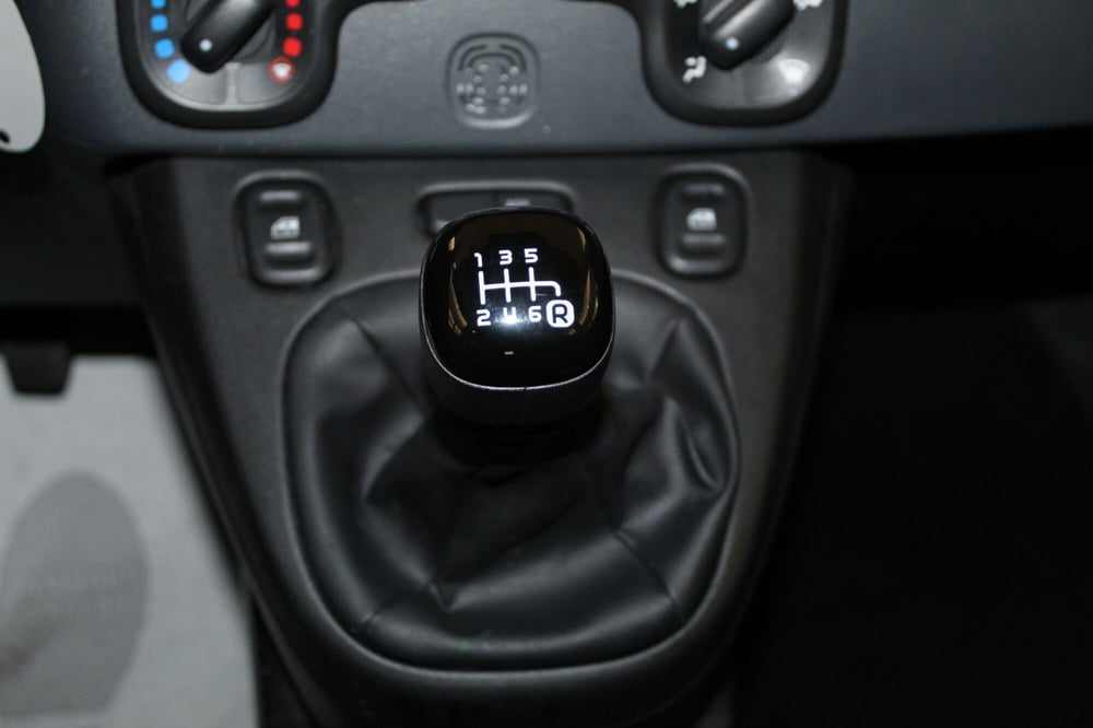 Fiat Panda Cross usata a Cremona (13)