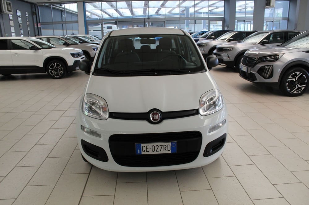 Fiat Panda Cross usata a Cremona (3)