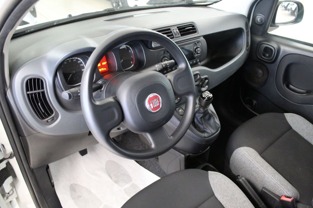 Fiat Panda Cross usata a Cremona (7)