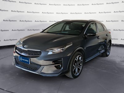 Kia XCeed 1.6 CRDi 115 CV Style del 2020 usata a Palermo