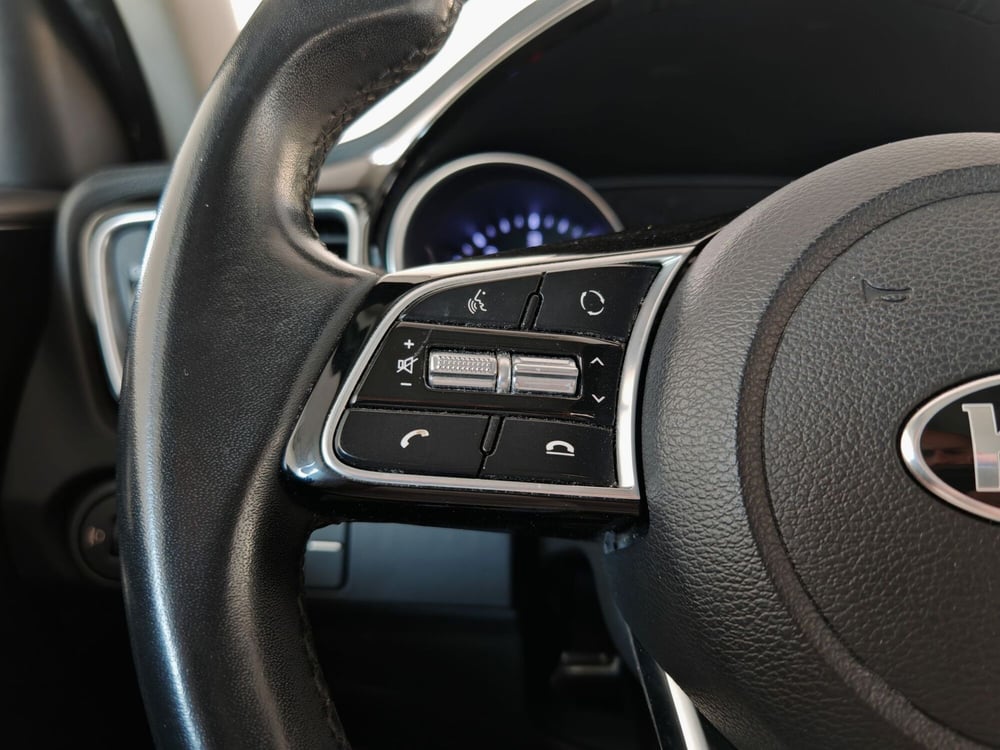 Kia XCeed usata a Palermo (12)