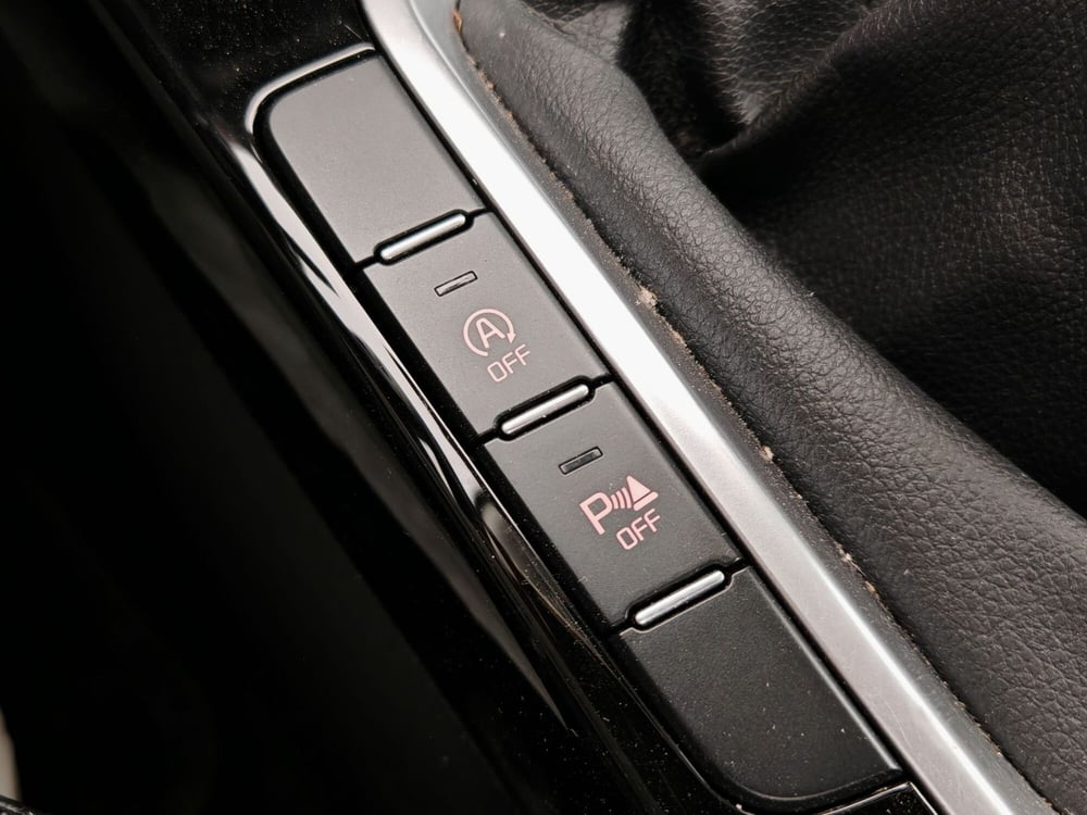 Kia XCeed usata a Palermo (16)