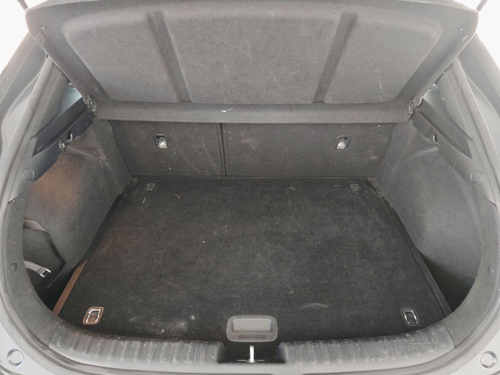 Kia XCeed usata a Palermo (17)