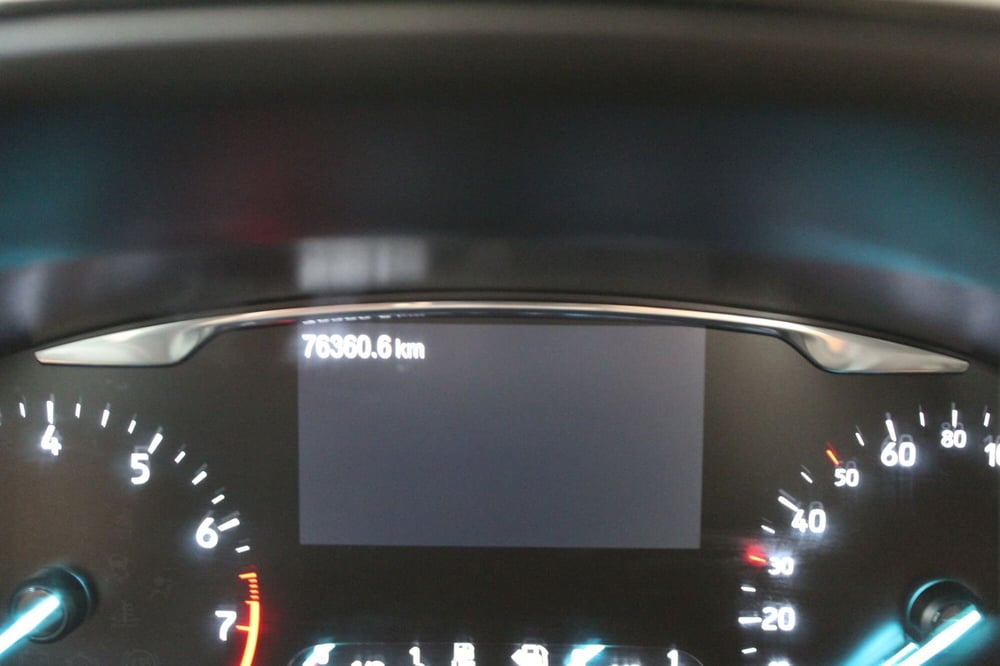 Ford Fiesta usata a Cremona (10)