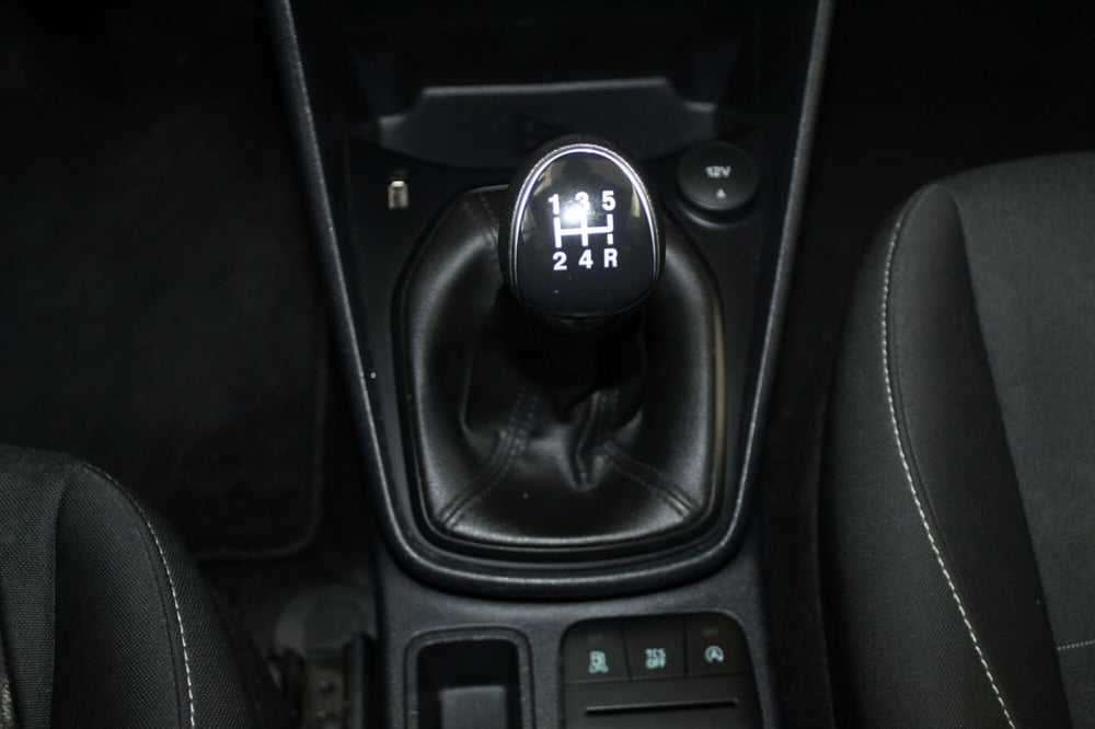 Ford Fiesta usata a Cremona (13)
