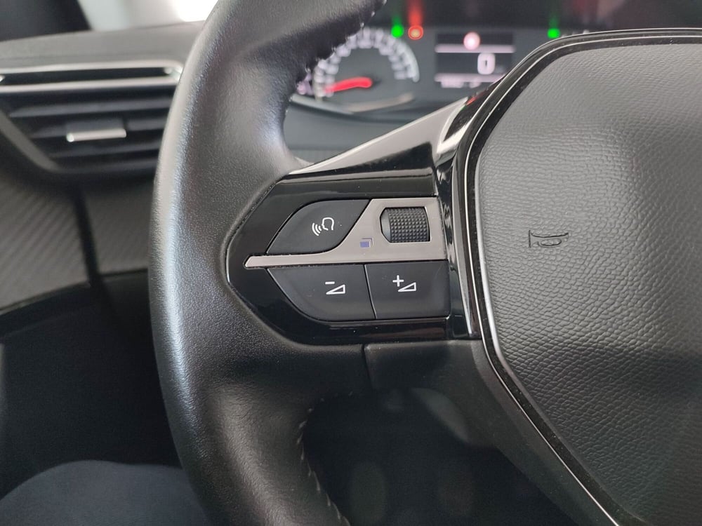 Peugeot 2008 usata a Palermo (10)