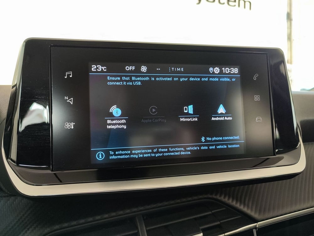 Peugeot 2008 usata a Palermo (11)