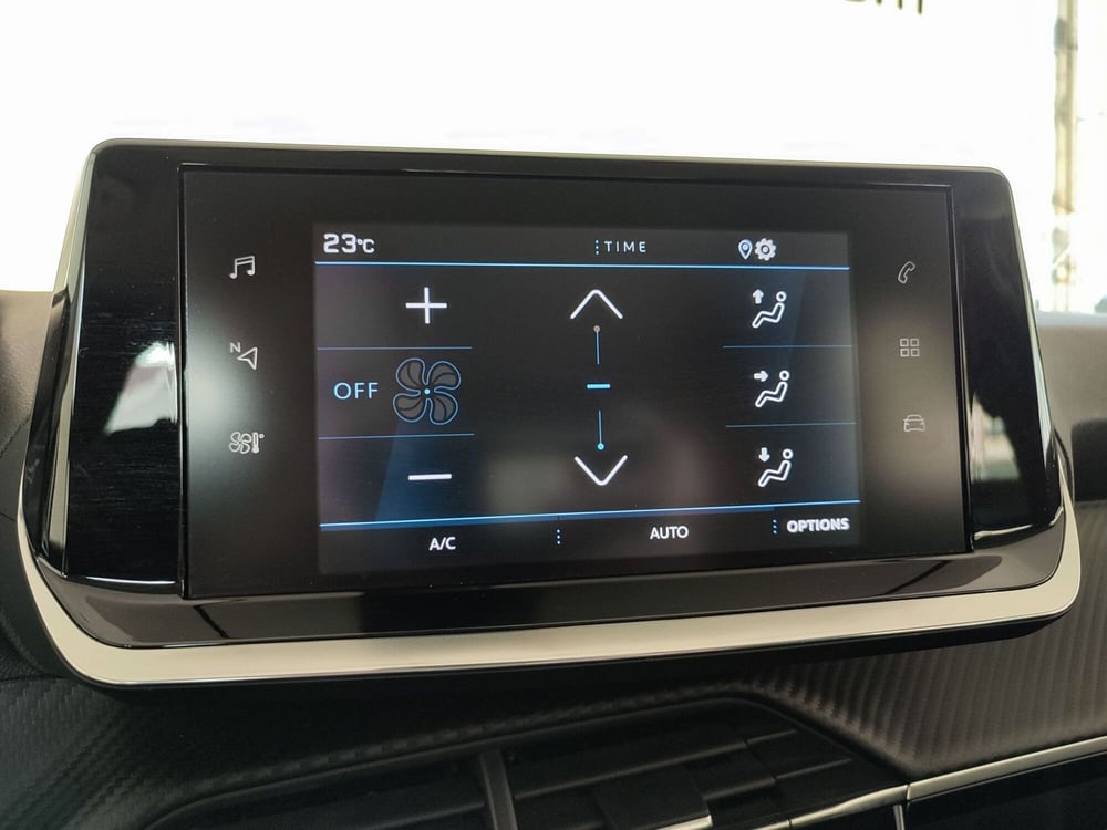 Peugeot 2008 usata a Palermo (13)