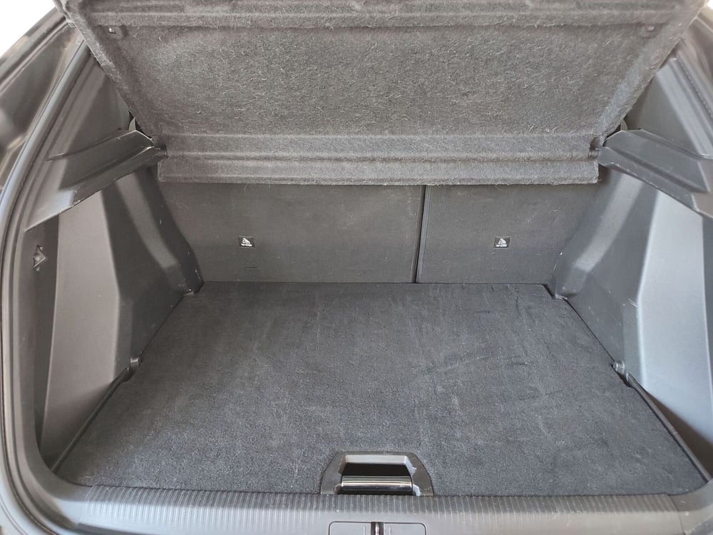 Peugeot 2008 usata a Palermo (16)