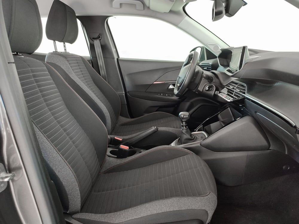 Peugeot 2008 usata a Palermo (7)