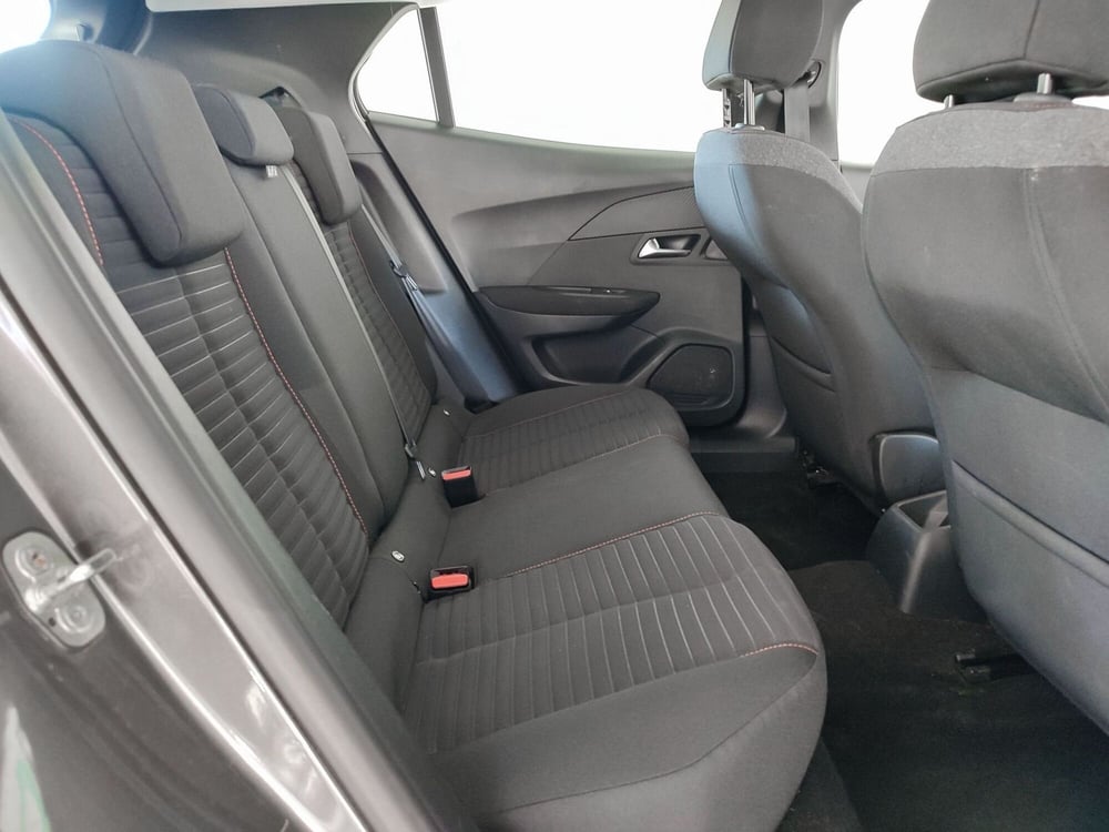 Peugeot 2008 usata a Palermo (8)