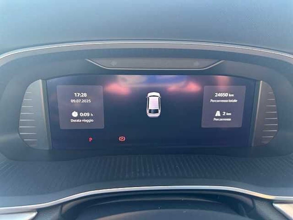 Skoda Octavia Station Wagon usata a Verona (12)