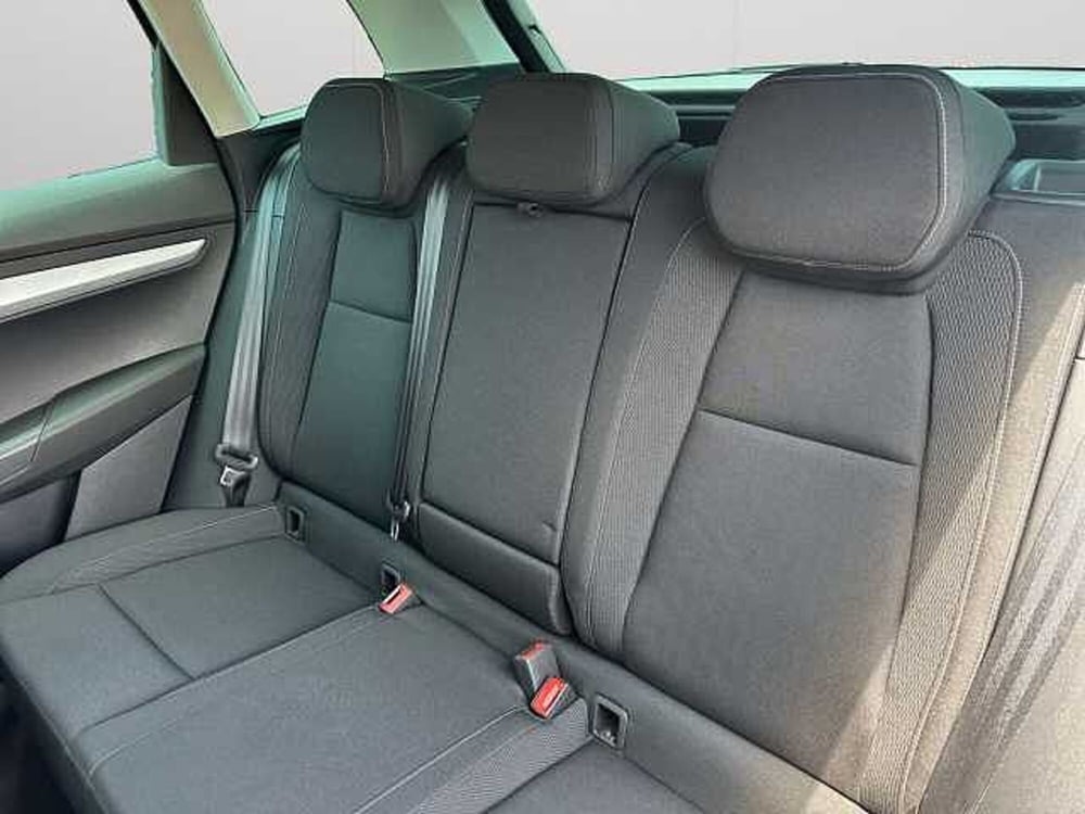 Skoda Karoq usata a Verona (11)