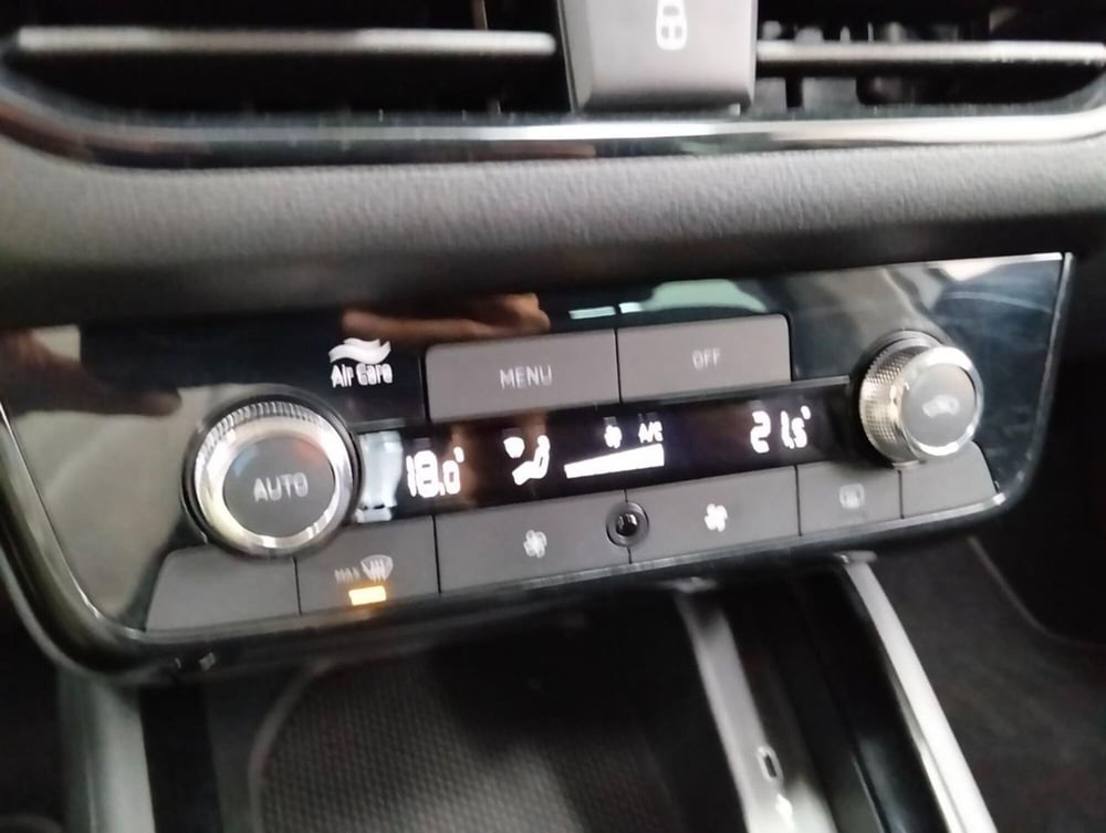Skoda Kamiq usata a Como (17)