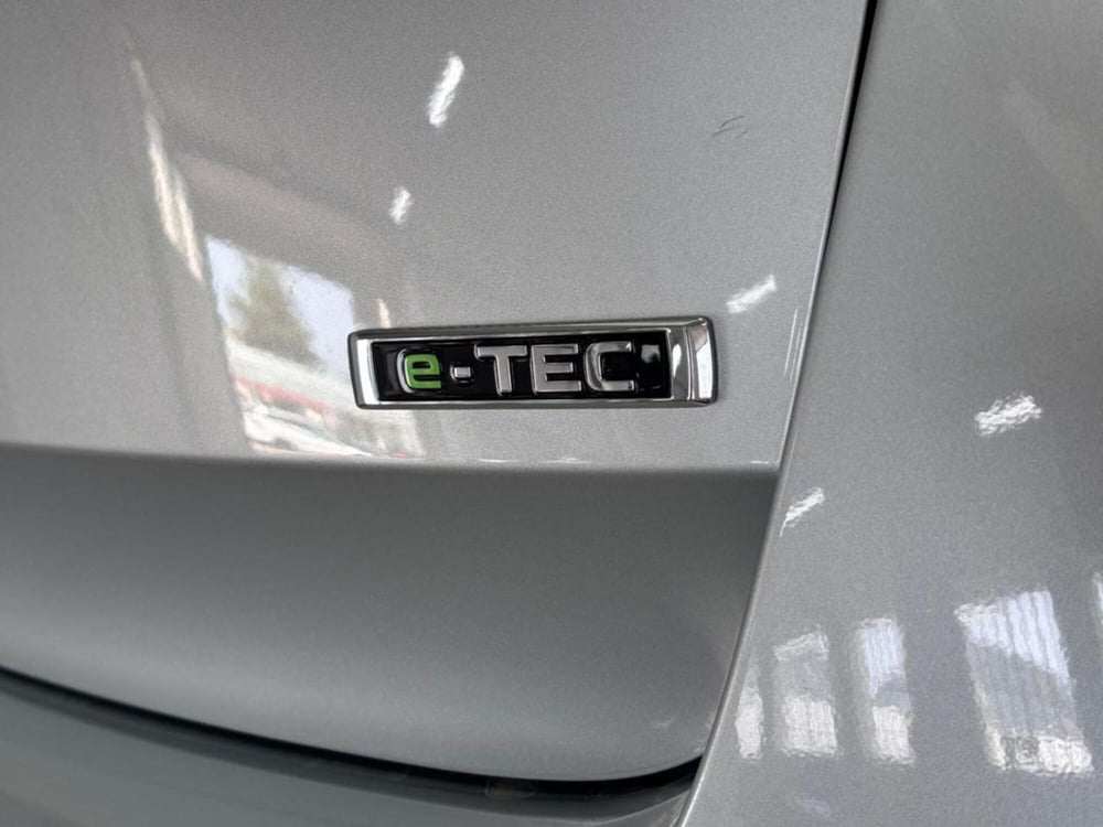 Skoda Octavia Station Wagon usata a Como (8)