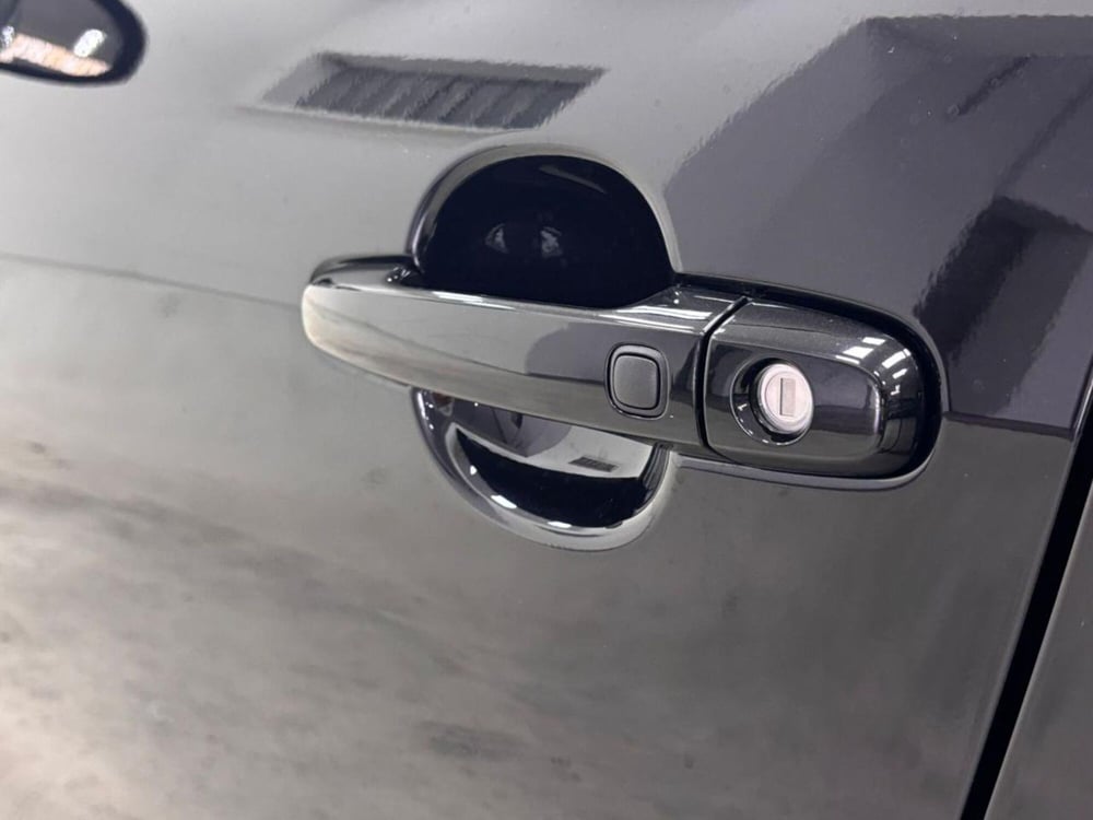 Toyota Aygo usata a Como (10)