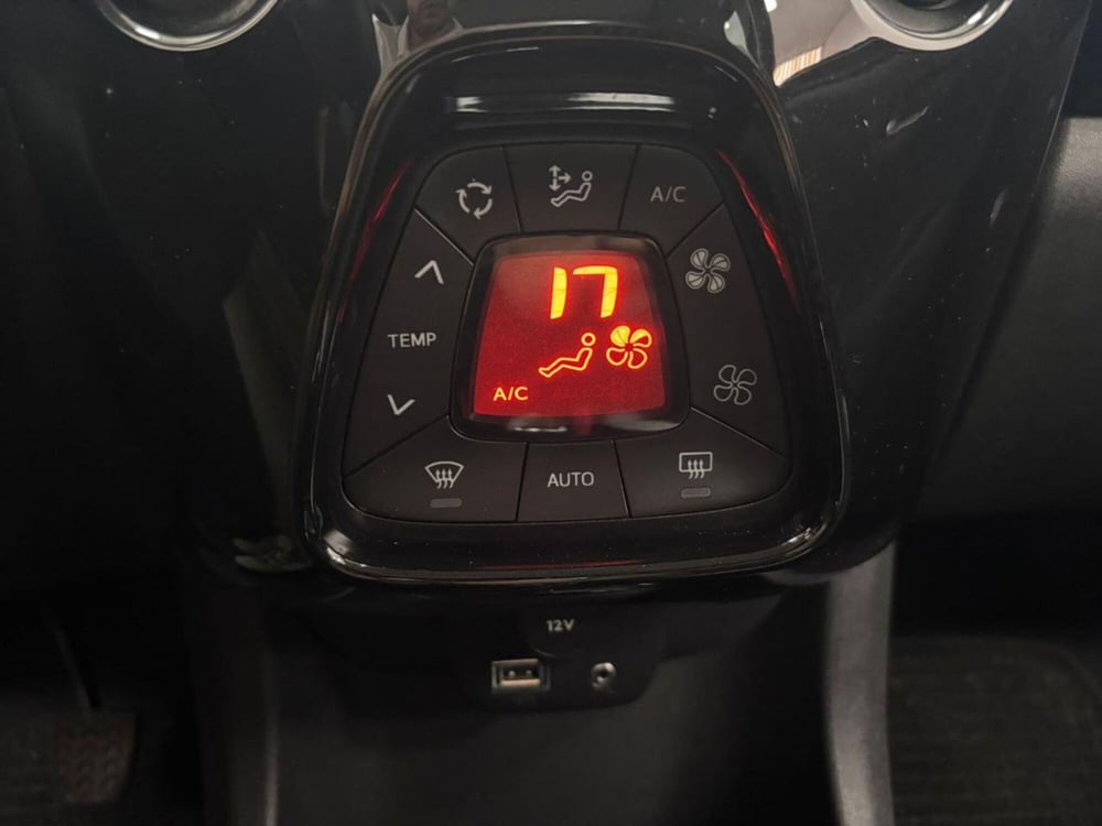 Toyota Aygo usata a Como (17)