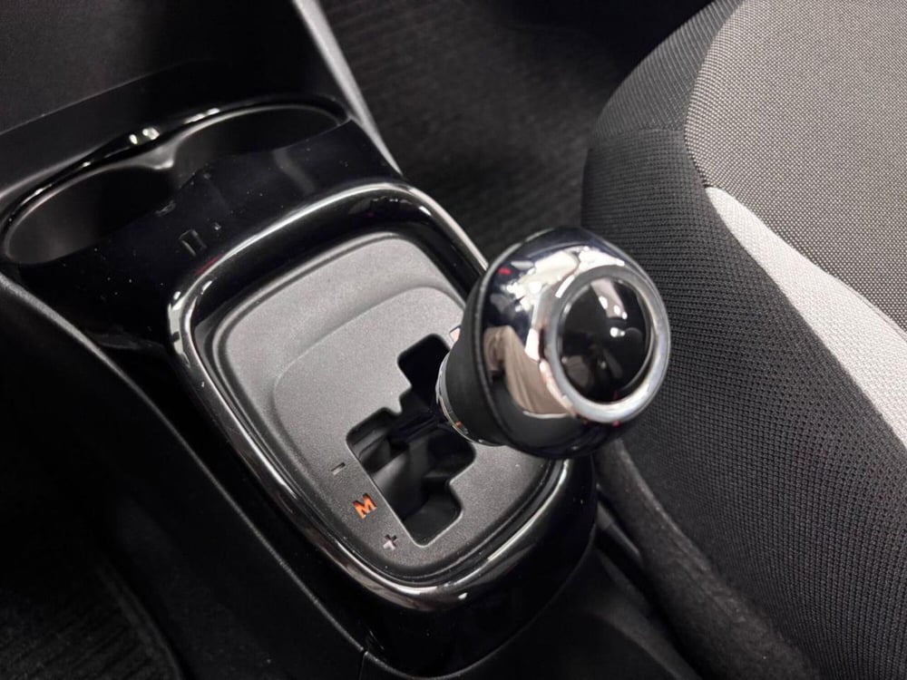 Toyota Aygo usata a Como (19)